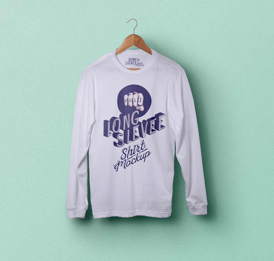 Download 30 Free and Premium T-Shirt Mockup PSD Templates - Webprecis