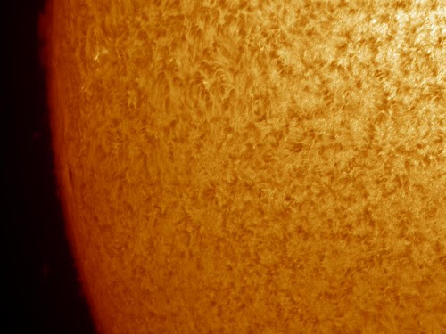 new ar ha colour by Mark Townley