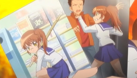 極上 めちゃモテ委員長 キャプ感想その５