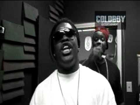 Jon Geezy ft parlae from franchise boyz Video
