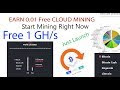 How To Earn Bitcoin For Free Online