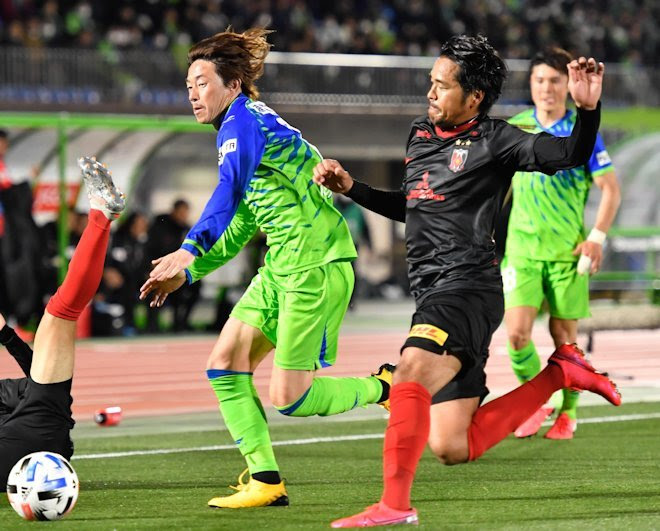 jリーグ テレビ放送予定 Bs 地上波 まとめ サッカーダイジェストweb