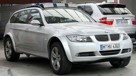 2010 BMW X3 II 