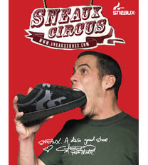 steve o shoes