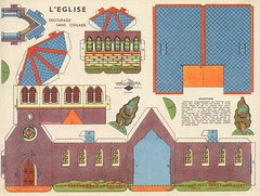 eglise