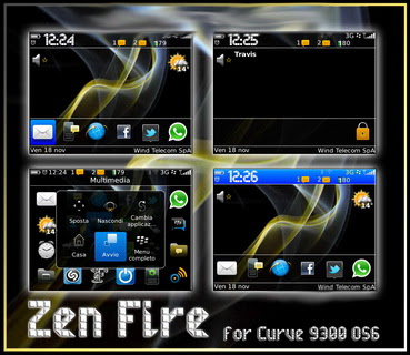 Download Whatsapp Messenger For Blackberry 9300 | Apps ...