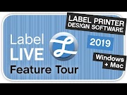 Hot Introducing Label Printer Design Software For Mac And Windows, paling populer!