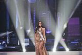 Korea - Sora Chong - Miss Universe 2011 Contestants