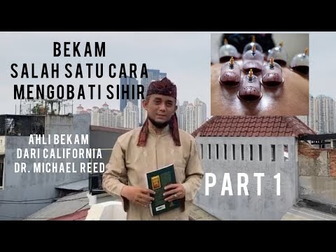 BEKAM UNTUK MENGATASI GANGGUAN SIHIR