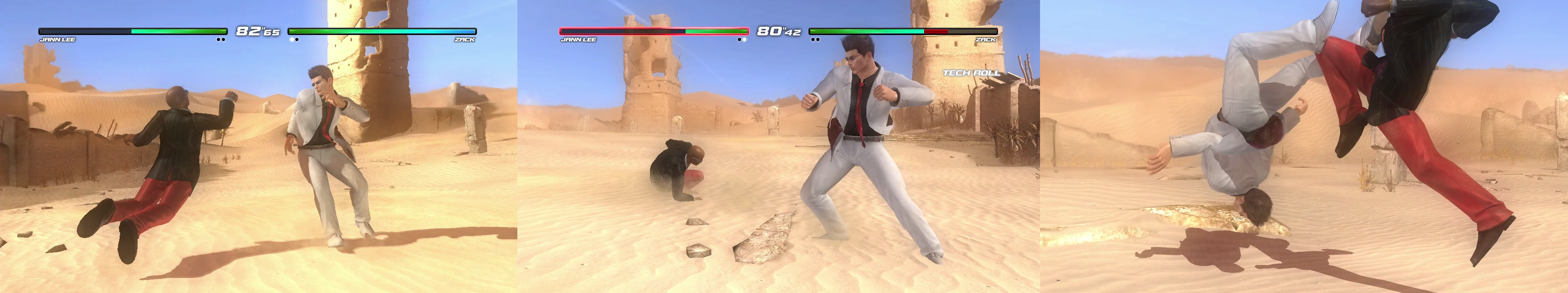 Pc版 Dead Or Alive 5 Last Round レビュー Dead Or Good Price Automaton