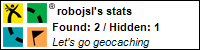 Profile for robojsl