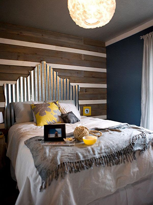 Impressive Corrugated Metal Headboard 600 x 800 · 83 kB · jpeg