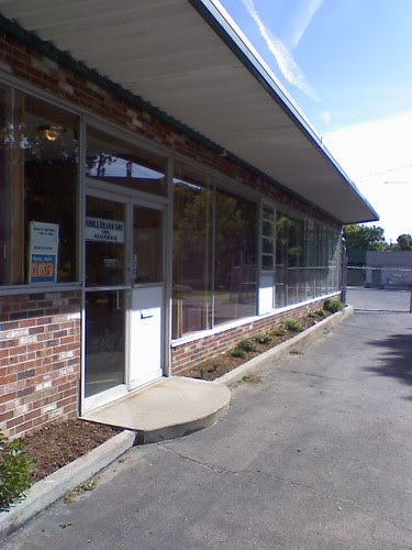 Where in Franklin? Answer #48