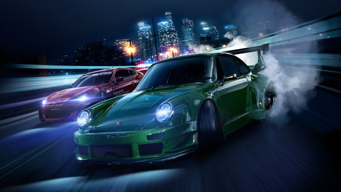 need for speed 2015