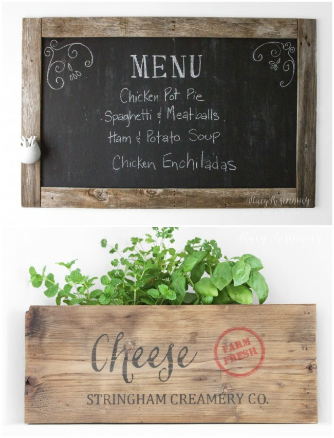 rustic-menu-chalkboard-diy-wood-cheese-crate