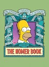 The Homer Book : The Simpsons Library Of Wisdom (0061116610)