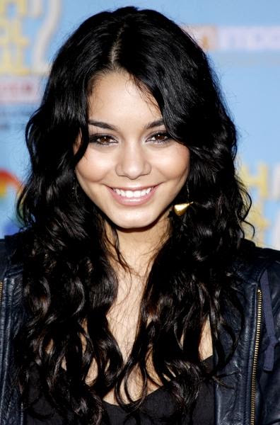 Vanessa Hudgens High School Musical 