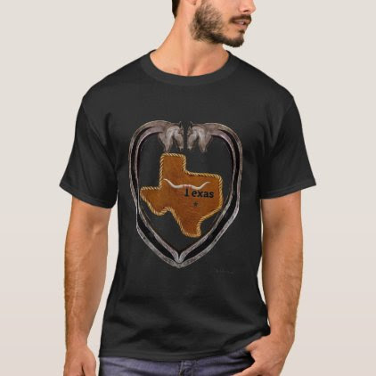 Texas Pride T-Shirt