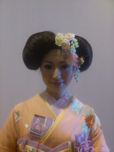 結婚式 和装 髪型 親族 Khabarplanet Com