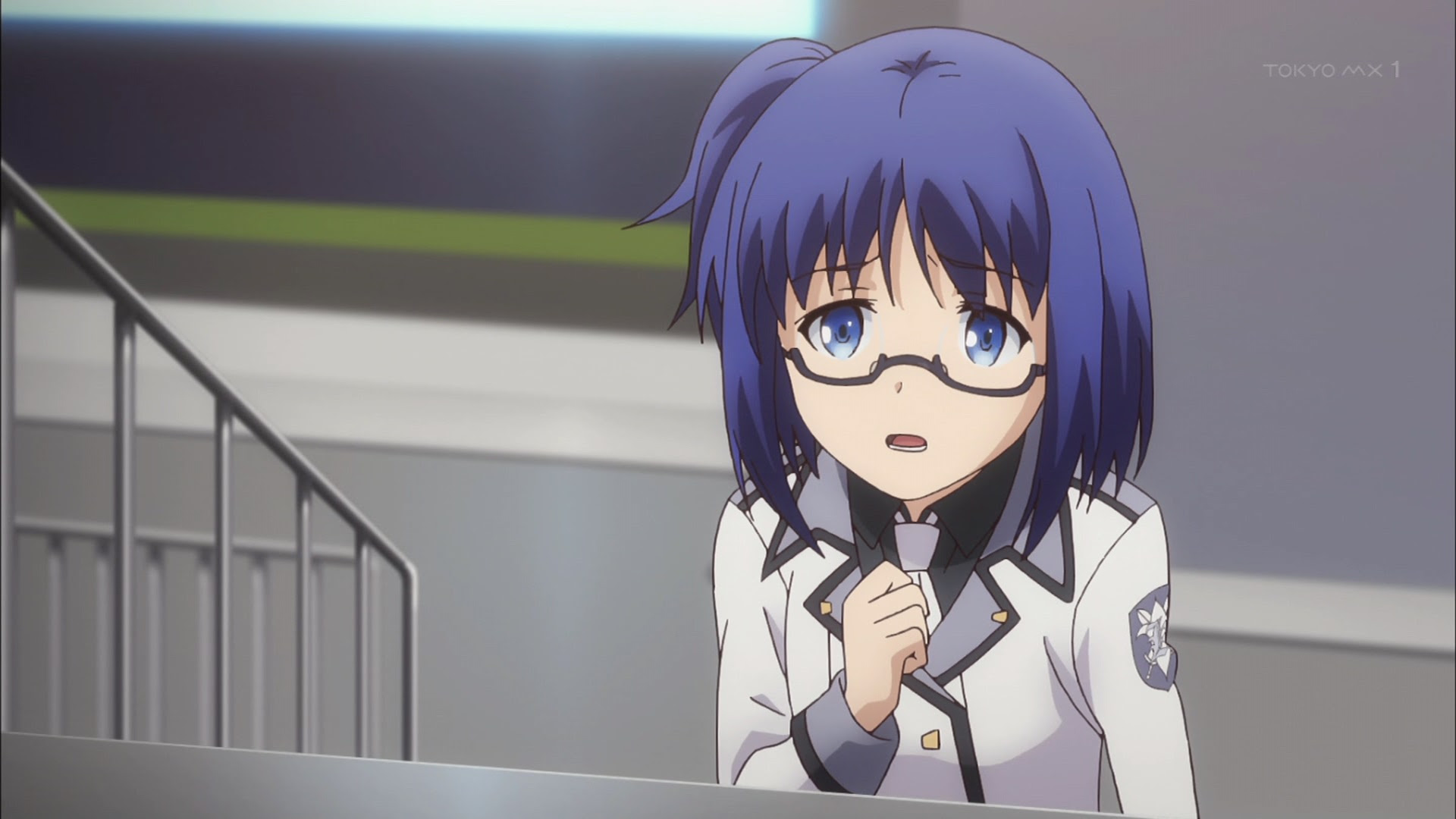 クオリディア コード 第１０話感想 今週も作画酷くてﾜﾛﾀ １週間ぶり１０回目 スタッフがんばれ 展開は予想通りだけど まだどんでん返しありそう やらおん