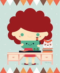 Fede/Fedulab by Luli Bunny