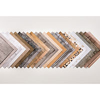 Wood Textures Designer Series Paper Stack