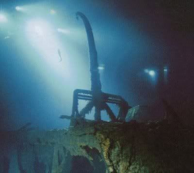 Foto Titanic Asli