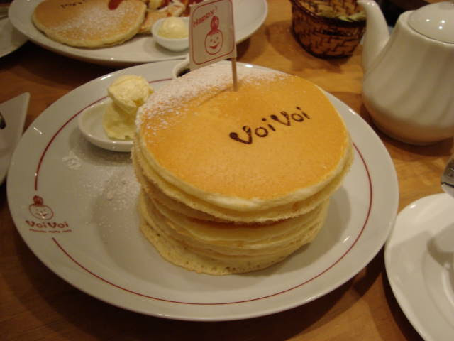 三軒茶屋 スイーツ 池袋と富山メインの食日記