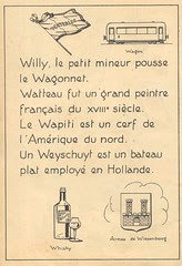 alphabet p48
