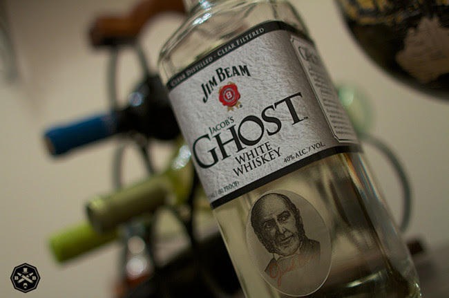 White Whisky