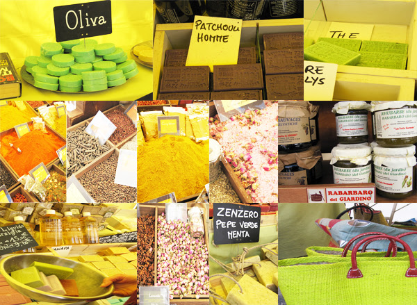 Mercatino Provenzale