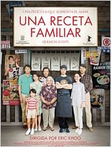 Una receta familiar