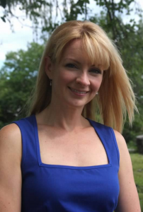 Jennifer Cronk special needs