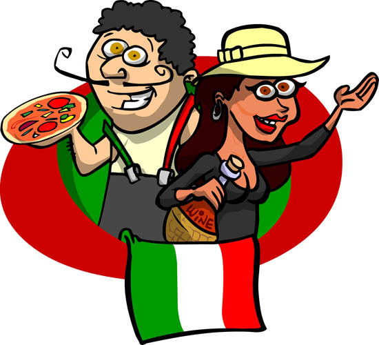 Italian Pronunciation Guide - a free 200 Words a Day! lesson