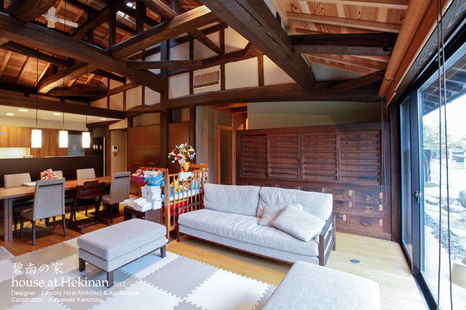 古民家再生費用は 古民家再生ネットワーク 古民家 町家 再生実例