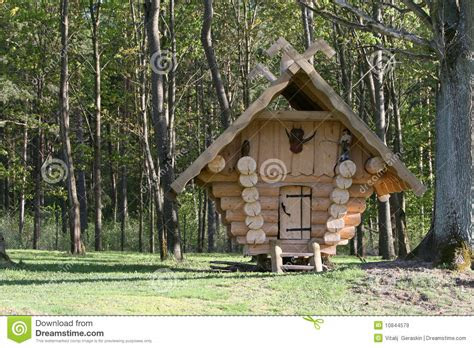 small wooden house royalty  stock images image