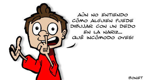 Jorge Bonet