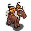 Dragonfly Pony Foal