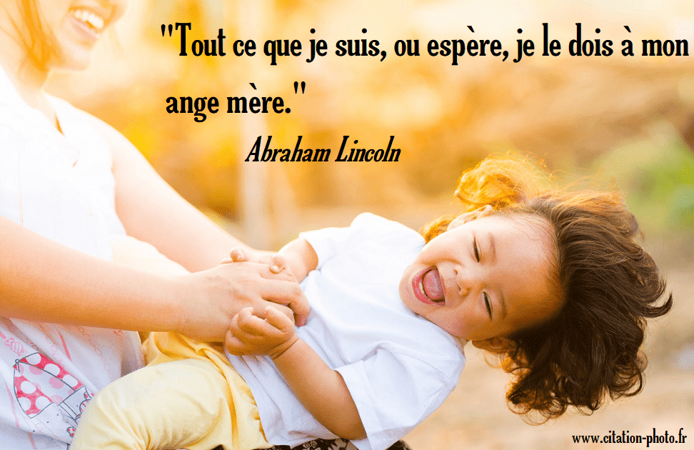 Citations En Images Maman Mere