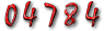 678 digits