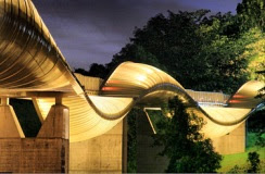 Henderson Waves Bridge, Singapore