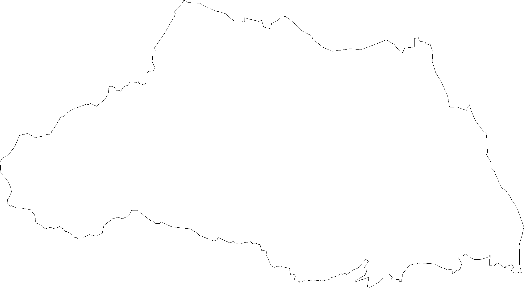 埼玉県 地図 白地図 データ 無料ダウンロード