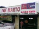 Soto Pak Marto