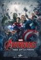 Vingadores - Era de Ultron