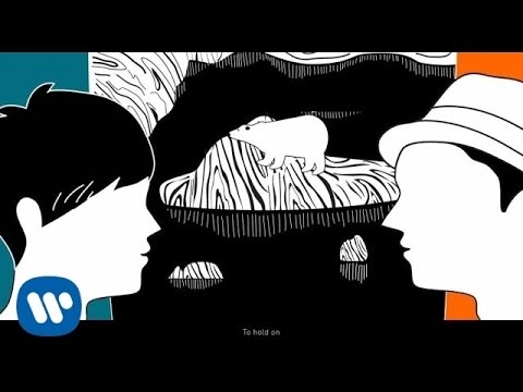 林俊傑 JJ Lin - I Am Alive ft. Jason Mraz
