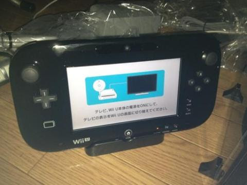 ｷﾀ ﾟ ﾟ Wii Uのレビュー ジグソー レビューメディア