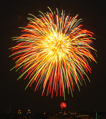 Fireworks #1