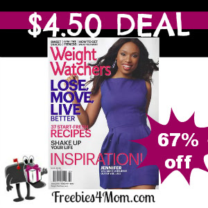 Weight Watchers