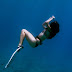 Splash into Beauty: The Ultimate Guide to DSLR Underwater Photography
