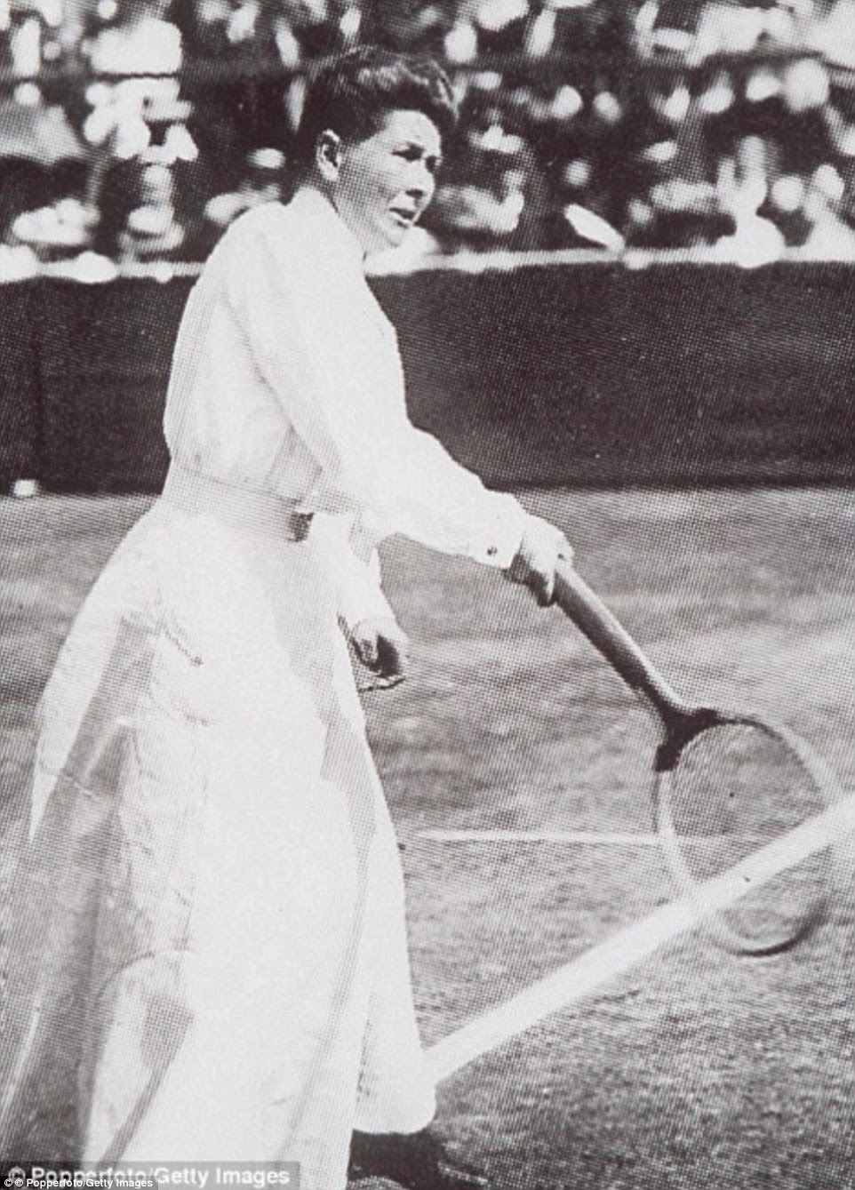 أحداث غريبة في الألعاب الأولمبية